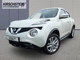 Nissan Juke N-Connecta 1.2 DIG-T WR Navi Kamera DAB - Nissan Juke: 1.2