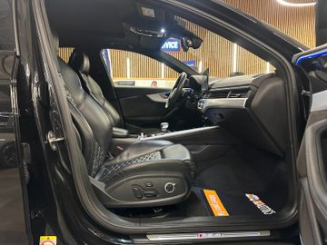 Audi RS4 Avant 2.9 TFSI quattro*HUD*Navi*Klima*SHZ*BT