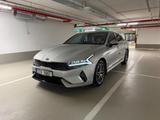 Kia Optima 2.0l petrol  - Kia Optima von privat