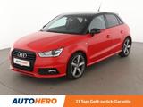 Audi A1 1.0 TFSI *SLINE*PDC*SHZ* - Audi A1: Sline