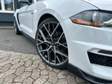 Ford Mustang  Fastback*CarPlay*GARANTIE*RFK*LEDER*ALC - Ford Mustang: Fastback