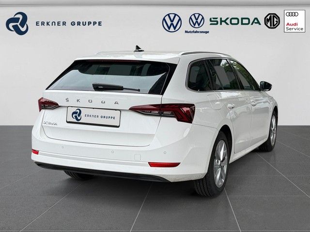 Skoda Octavia - Bild 5