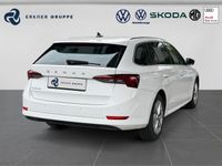 Skoda Octavia - Vorschau Bild 5