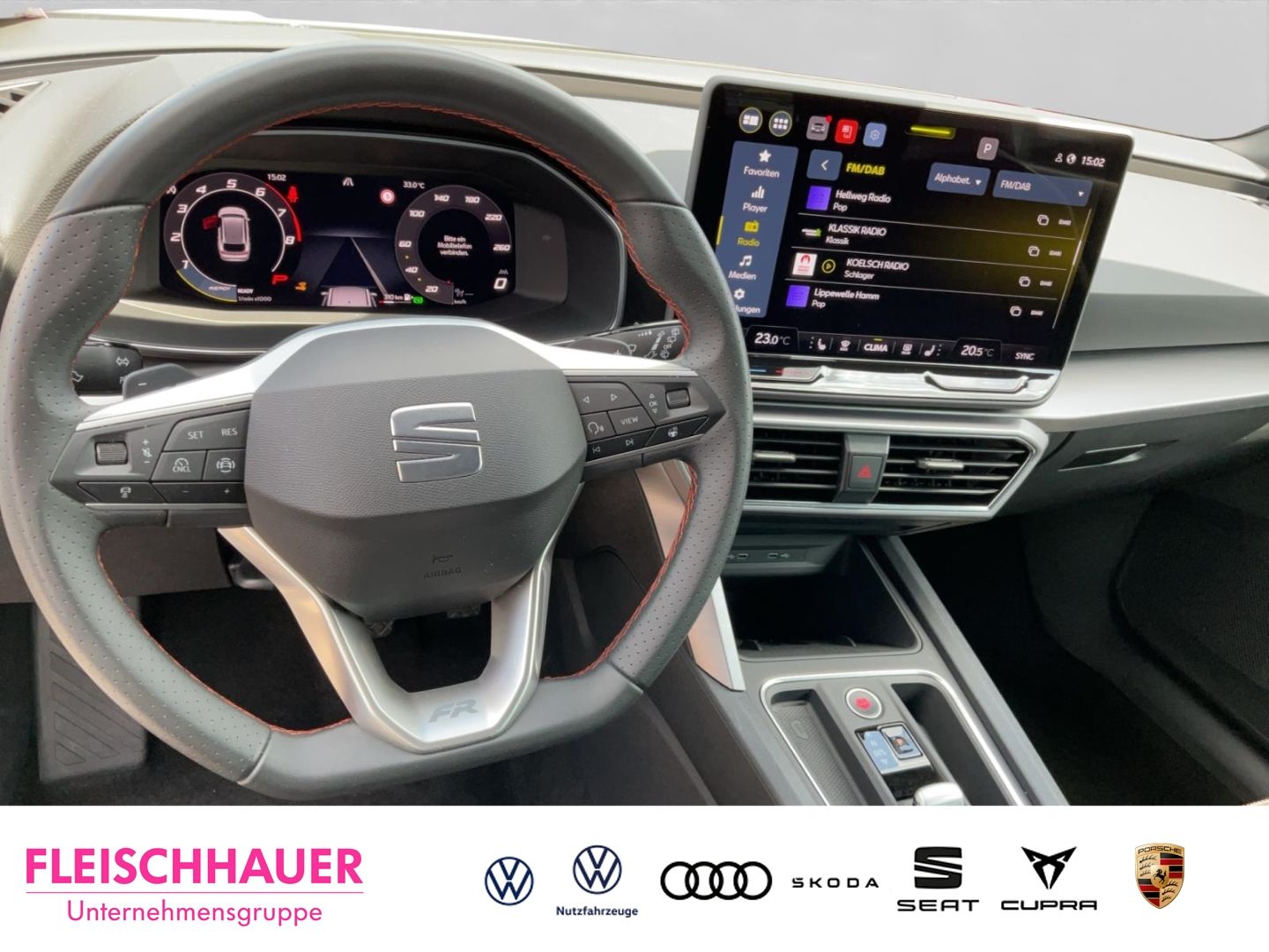 Seat Leon - Bild 11