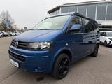 Volkswagen T5 WSR FREIZEIT CAMPER 132KW/180PS 7-GANG AUTOMA - : Kombi, Camper