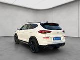 Hyundai Tucson 1.6 GDi 2WD DCT N Line - Hyundai TUCSON Gebrauchtwagen in Stuttgart