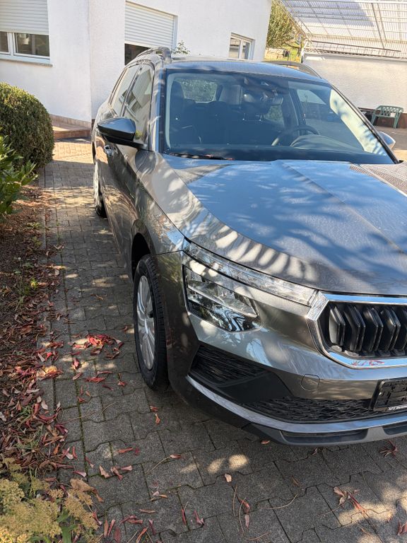 Image of Skoda Kamiq