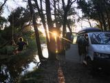 Volkswagen Offroad Camper VW-Bus T5 4x4 - Offers