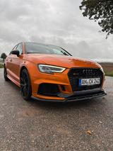 Audi RS3 2.5 TFSI S tronic Leder Matrix B&O Pano - gebrauchte Audi RS3 aus dem Jahr 2020