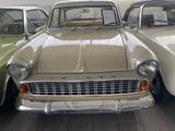 Ford Taunus 12 M G13AL orig. 64TKM - Autos aus dem Jahr 1960