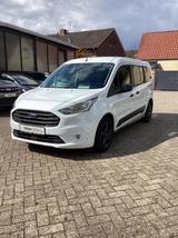 Ford TransitConnect 1.5 EcoBlue 230 (L2) Trend - Ford Transit Connect: 230l
