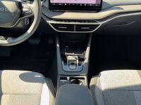 Skoda Octavia - Vorschau Bild 7