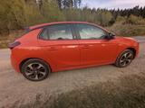 Opel Corsa-e Edition | EZ 2021 | 77 tkm | 90,5% - Opel Corsa mit Elektro-Antrieb