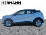 Renault Captur II 1.0 TCe 90 Evolution *FLA*SpurH*LM*PDC - RENAULT Captur Leasingangebote für Privatpersonen
