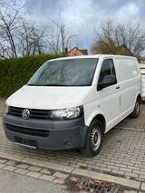 Volkswagen T5 Transporter - VW T5 Transporter in Dortmund