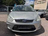 Ford C-Max C-MAX Style - gebrauchte Ford C-Max aus dem Jahr 2007