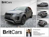 Land Rover RANGE ROVER EVOQUE D200 Dynamic HSE 4xSHZ SpurH - Land Rover Range Rover Evoque Jahreswagen