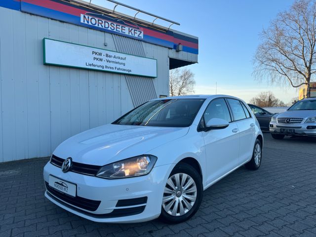 Volkswagen Golf VII Lim. Comfortline BMT TÜV