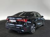 Audi S3 Limousine 2.0 TFSI Kamera virtual Navi LED DA - Audi S3 in Hannover