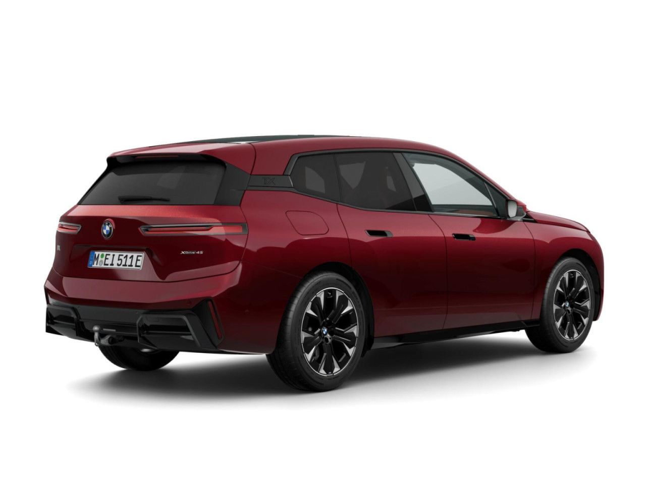 BMW iX - Bild 6