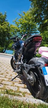 VOGE 300 AC - VOGE MOTORRAD