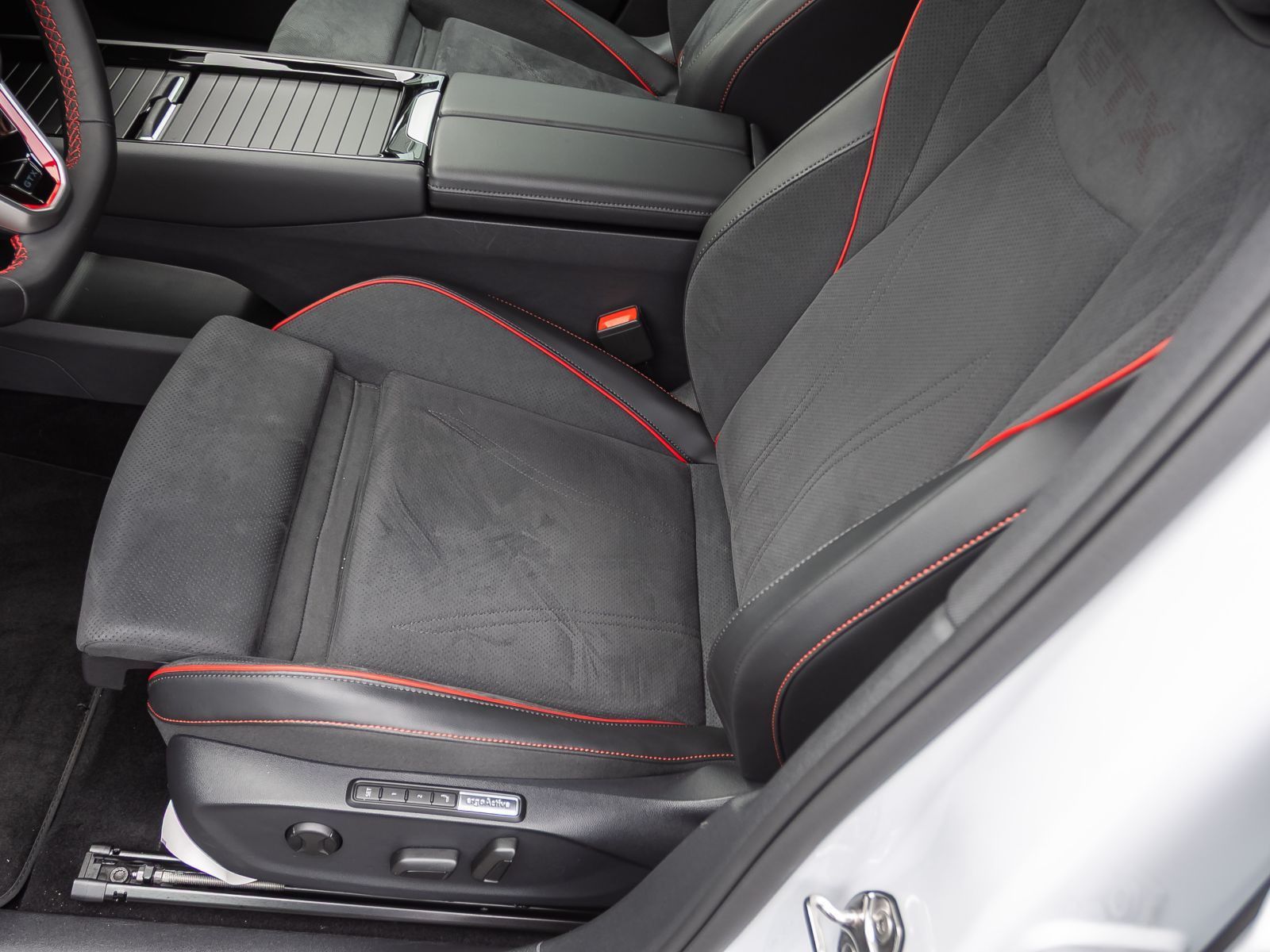 Volkswagen ID.7 - Bild 13