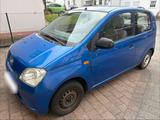 Daihatsu Cuore Automatik Hu Au neu  VHB 1750 - Daihatsu aus 2004