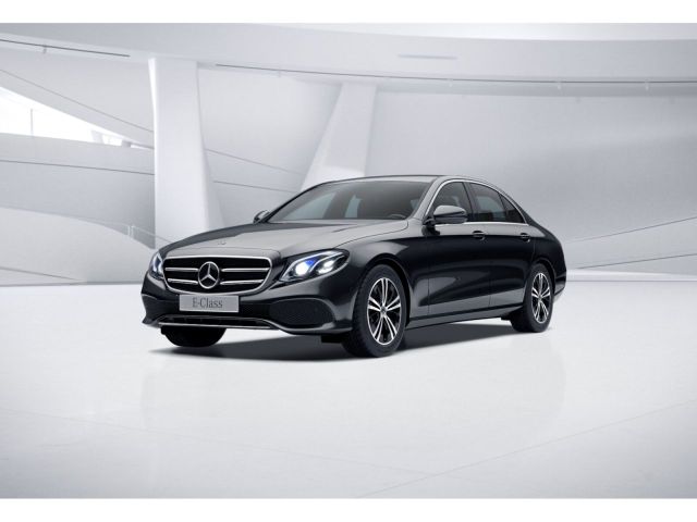 Vorschaubild von:        Mercedes-Benz
                    E 200 Avantgarde Multibeam LED COMAND Standheiz
      