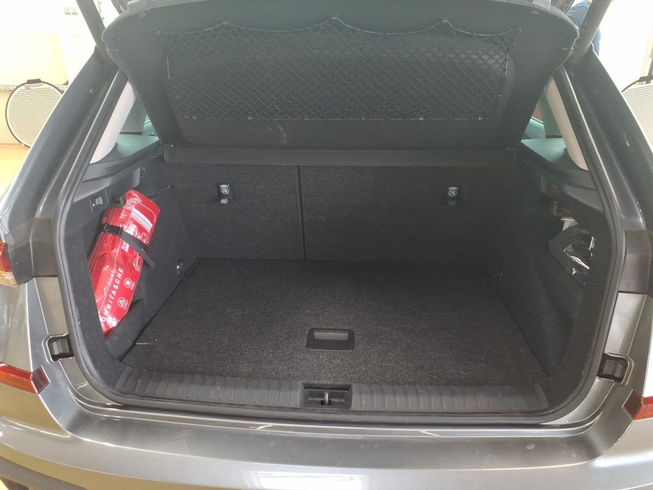 Skoda Kamiq - Bild 7
