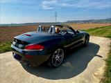 BMW Z4 sDrive35is - - BMW Z4: 35is
