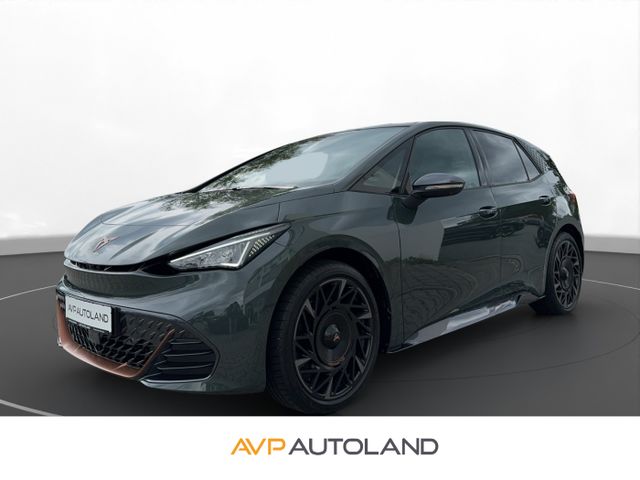 Cupra Born 240 kW 79 kWh VZ | NAVI | LED | PANO | SITZ