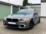 BMW 535d A touring Edition Sport Edition Sport - gebrauchte BMW 535 aus dem Jahr 2010