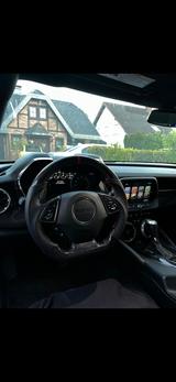 Chevrolet Camaro 6.2 ZL1 1LE Umbau *Carbon* - Chevrolet Camaro von privat