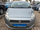 Fiat Grande Punto Actual*Klima*MFL*TÜV NEU - Fiat Grande Punto mit 5 Türen