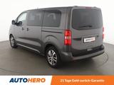 Peugeot Expert 2.0 Blue-HDi Business VIP L2 Aut.*NAVI*XE - Peugeot Expert mit Diesel-Antrieb: Kleinbus