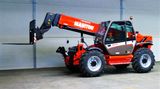 Manitou MT 1435 HSLT TURBO * 14m / 3.5t.* vgl. 1235 1440