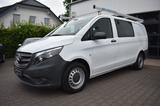 Mercedes-Benz Vito Mixto 109/110/111/114 CDI FWD lang*1.Hand - Mercedes-Benz Vito: Mixto Lang