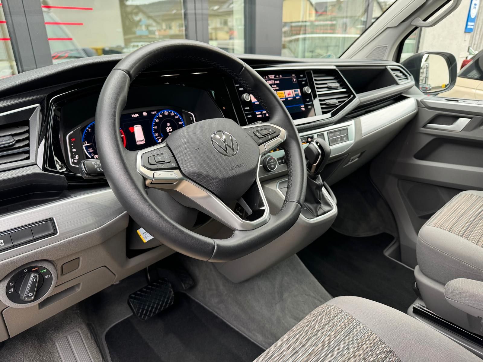 Fahrzeugabbildung Volkswagen T6.1 California 4Motion Beach Camper*Virtual*LED