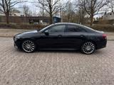 Mercedes-Benz CLA 200 -AMG Line - Night - Burmester - Mercedes-Benz CLA 200: Von Privat