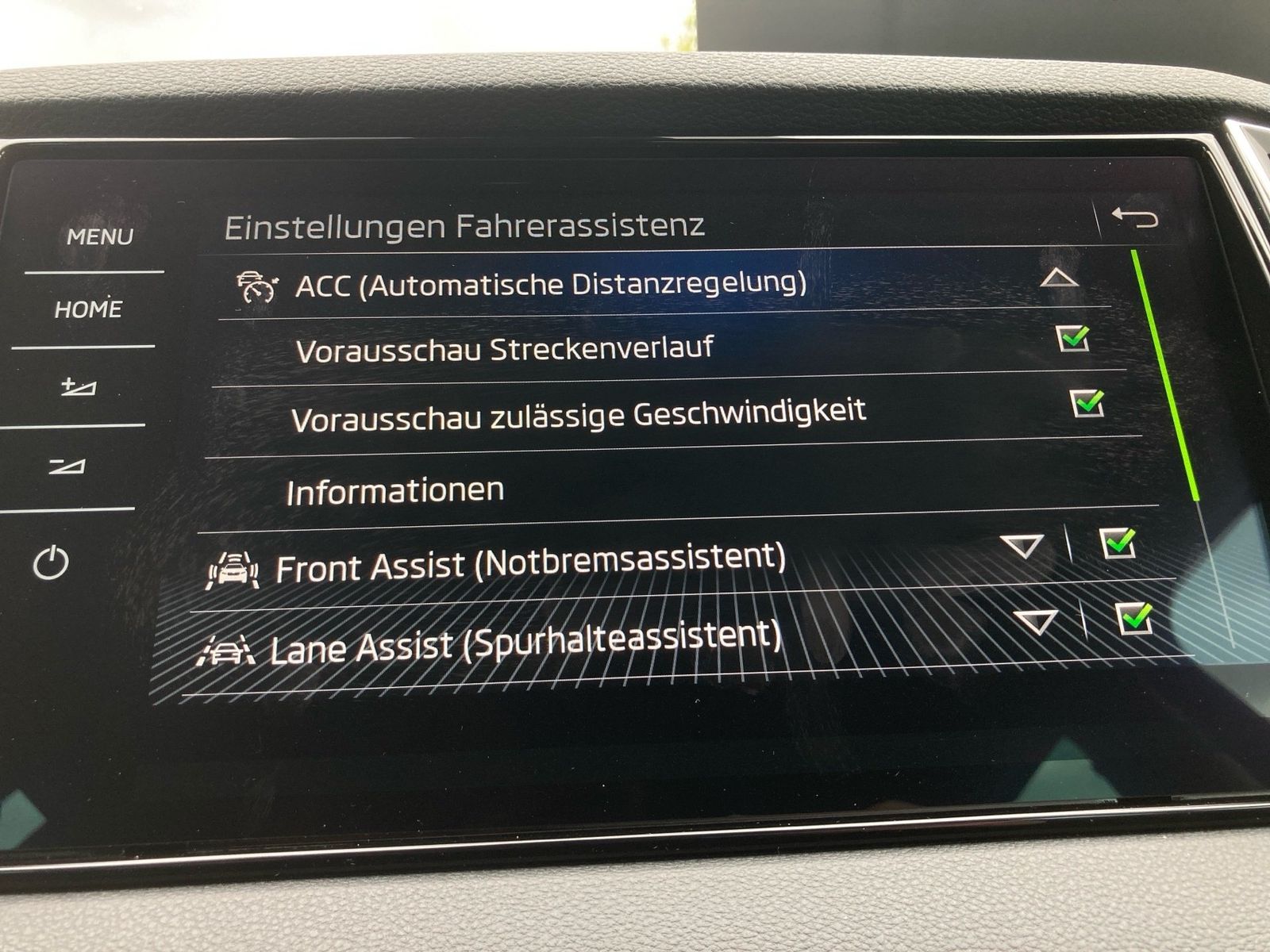Skoda Karoq - Bild 18