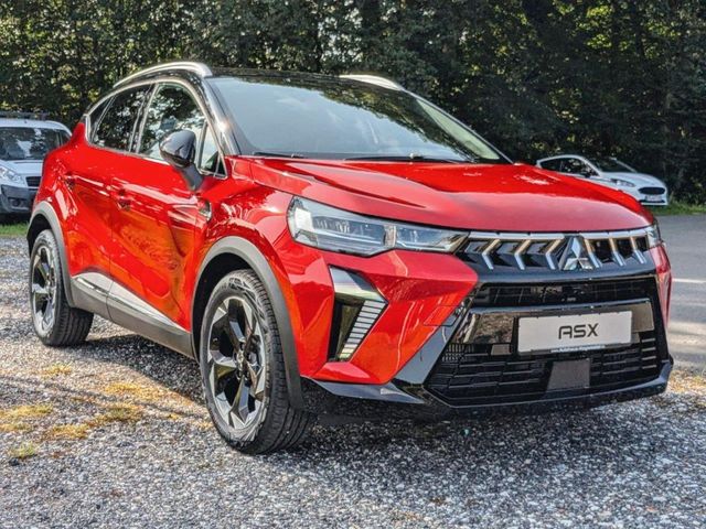Mitsubishi ASX Intro Edition 1.3 MHEV DCT