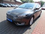 Ford Focus Lim. Titanium - Ford in Hamm