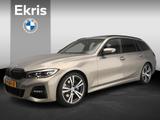 BMW 330 3 Serie Touring 330i | M-Sportpakket | LED | - BMW 330: 330i Se