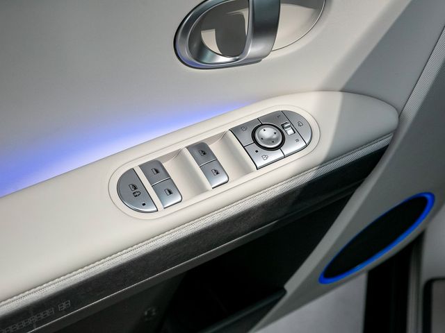 Hyundai Ioniq 5 Techniq Panoramadach Navi AppleCarplay