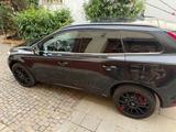 Volvo XC60 D4 AWD Ocean Race Ocean Race - Volvo Gebrauchtwagen in Worms