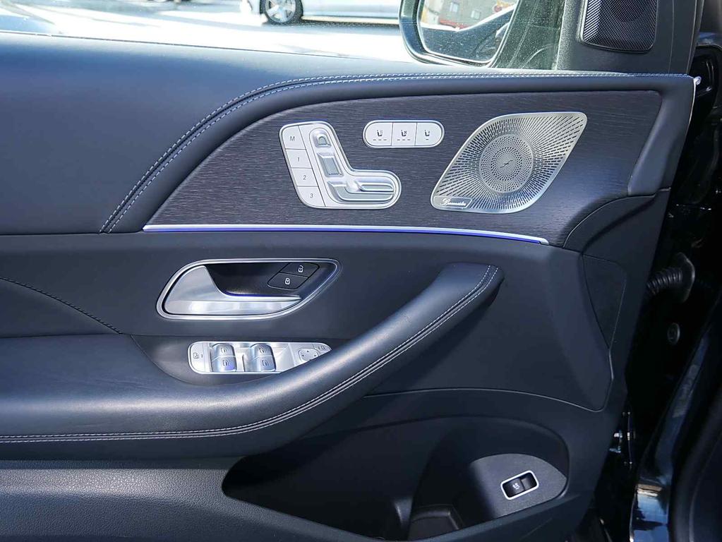 Mercedes-Benz GLE 63 AMG