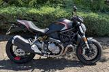 Ducati Monster 821 Stealth - Ducati Motorräder in Braunschweig
