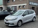 Renault Grand Scenic III Grand Limited Automatik - Renault Grand Scenic aus 2015
