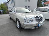 Kia Opirus 3.5 V6 GL LPG - Kia Opirus aus 2006