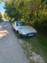 Porsche 924 Turbo - Porsche 924: Turbo